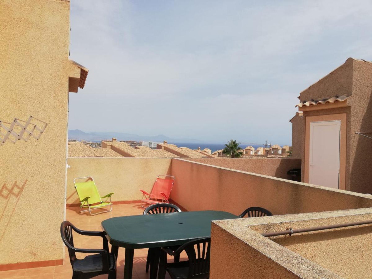 Bungalow Junto A La Piscina, Gran Alacant Santa Pola Exterior foto