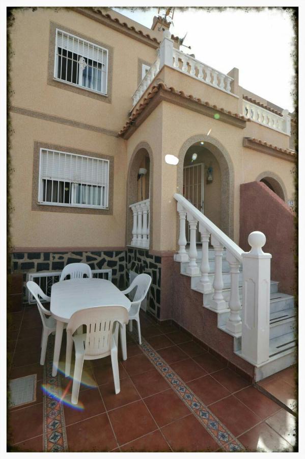 Bungalow Junto A La Piscina, Gran Alacant Santa Pola Exterior foto