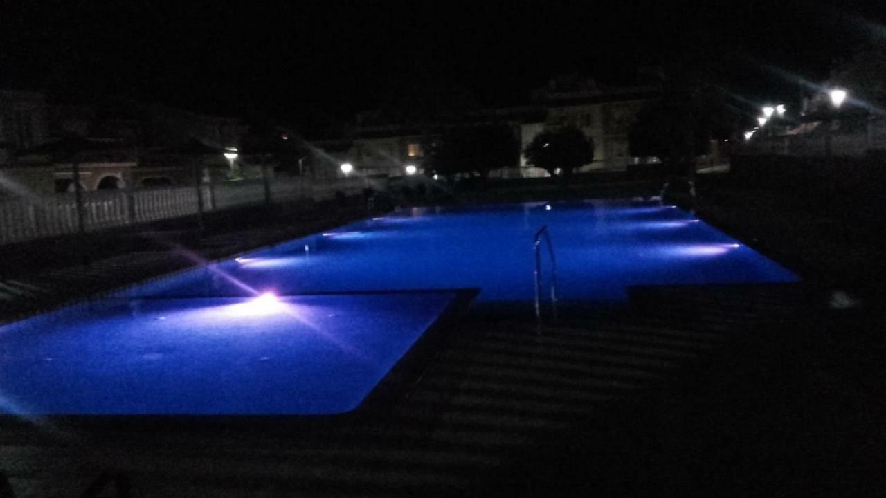 Bungalow Junto A La Piscina, Gran Alacant Santa Pola Exterior foto