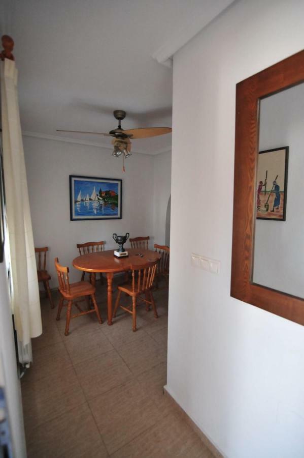 Bungalow Junto A La Piscina, Gran Alacant Santa Pola Exterior foto