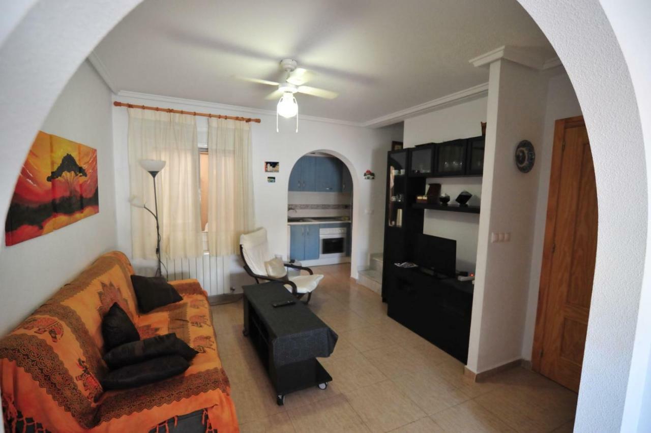 Bungalow Junto A La Piscina, Gran Alacant Santa Pola Exterior foto