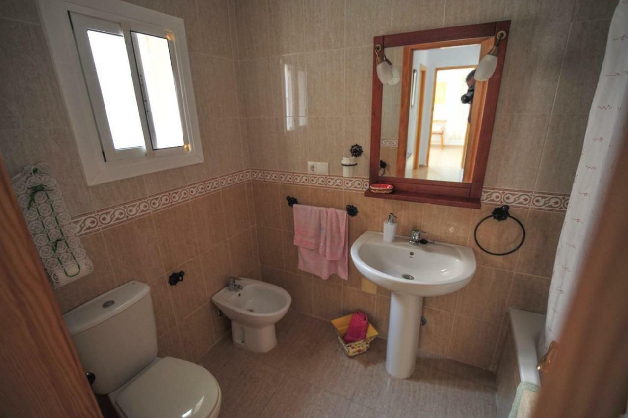 Bungalow Junto A La Piscina, Gran Alacant Santa Pola Exterior foto